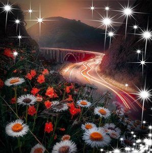 Meet your Posher, La beba